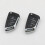 Car Remote Engine Starter Kit with Alarm and Start Button 4
