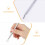 Clay Sculpting Tools Set with Wire and Needle Brushes 2 pcs 3