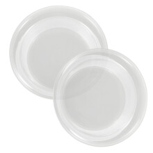 Water Kettle Lid Replacement Glass 2pcs For Teapots