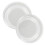 Water Kettle Lid Replacement Glass 2pcs For Teapots 1