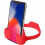 Βάση τηλεφώνου Thumbs Up Lazy – Συμβατή με iPhone, διασκεδαστική κάλτσα για εφήβους, 4