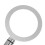 Metal Rings for Milk Cup Protector and Baking 8