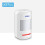 KERUI P819 Wireless PIR Motion Sensor 433MHz White 2