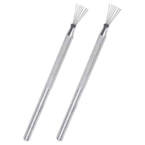 Clay Sculpting Tools Set for Fine Detailing Pottery and 1