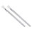 Clay Sculpting Tools Set with Wire and Needle Brushes 2 pcs 7