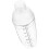 700 Ml Cups Measure Bartender Check Pot Clear Shaker Scale 4