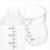 700 Ml Cups Measure Bartender Check Pot Clear Shaker Scale 6