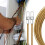 Clearance Universal Wire Lead Threading Device | Fish Tape Cable Puller | Compatible with Electrical Wire Threaders 3