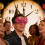 PC Glasses Novelty Number Decorative Eyewear 1 Pair 4