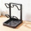 Kitchen Storage Rack With Pot Lid Holder Desktop/Wall-Mounted Single Or Double-Tier Kitchen Shelving Unit 3