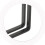 20Pcs Black Slotted L Brackets Adjustable Wall Brackets for Shelves 7