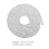 Rhinestone Chain for Sewing Clothing Accessories 2