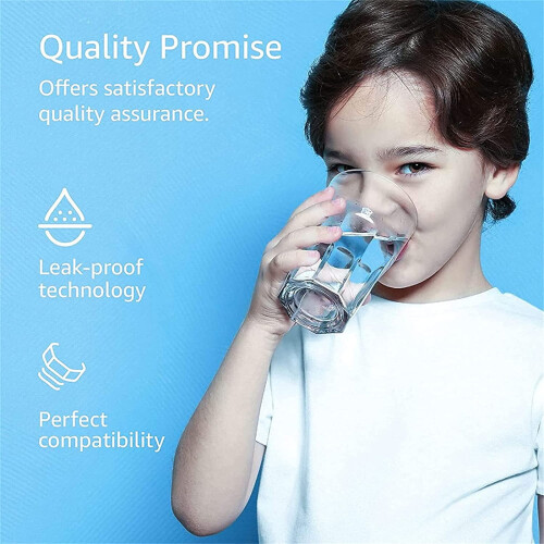 Refrigerator Water Filter LT1000PCS 5 Pack 2