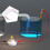 6pcs Interconnect Circuit Wire Used for Physics Electricity Connect Random Color 5