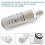 Refrigerator Water Filter LT1000PCS 5 Pack 5