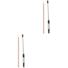 2Ensembles Outils Aide-Port Bracelet Métallique Usage