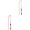 2Ensembles Outils Aide-Port Bracelet Métallique Usage 1