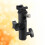 Multipurpose Bracket Flash Stand Mount 12.00X7.00X7.00CM Black 3