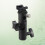Multipurpose Bracket Flash Stand Mount 12.00X7.00X7.00CM Black 5