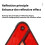 Triangle Safety Warning Sign Reflective Foldable 1 Piece 8