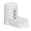 Air Cover Replacement, Easy Installation Rugged Multifunctional Dishwasher Replacement Air Cover For Kitchen 4