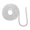 Rhinestone Chain for Sewing Clothing Accessories 6