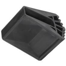 Ladder Foot Rest Fold Protector Foot Cover Base Boots Rubber