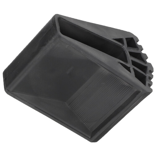 Ladder Foot Rest Fold Protector Foot Cover Base Boots Rubber