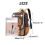 Capybara School Backpack, Capybara Backpack K 2