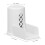 Air Cover Replacement, Easy Installation Rugged Multifunctional Dishwasher Replacement Air Cover For Kitchen 6
