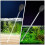 Acrylic Siphon Pump for Fish Tank Vacuum 1 Set 4