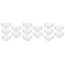 15Pcs Cotton Disposable Underwear for Women Pregnant Postpartum Travel