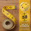 2Pcs Braille Plastic Tape Measure Soft Blind Measuring Tool 7