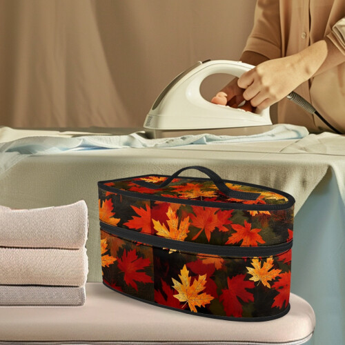 Portable Steamer Bag Polyester Lightweight Travel Bag 1