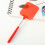 Telescopic Extendable Fly Swatter Prevent Pest Mosquito Tool Plastic 5