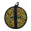 Sunflower Pot Mat and Oven Gloves Set 2-Pack 2