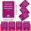 Heart to Heart Conversation Cards for Couples 4-Pack 2