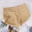 Women's Seamless Shapewear Briefs with Padded Hip Enhancer 4