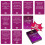 Heart to Heart Conversation Cards for Couples 4-Pack 5