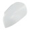 Toyota Corolla Side Mirror Cover Cap ABS White Left 3