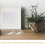 Picture Frame Back Stand Easel Backing for Small Frames Silver 6