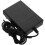 Black Plastic Piano Sustain Pedal for Keyboard 1 Pack 8