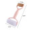 Rolling Pin Pasta Double Head Roller Tool Functional Pizza Dumpling Machine Versatile Flour Stick for Baking and Cooking 2