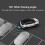Eonon A0125 Spare Camera 140 Wide Angle for Eonon Android Car Stereos Backup Camera System 3