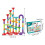 Marble Run STEM Toy for Boys Ages 4-8 2
