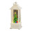 Veilleuse boule à neige de Noël 60 ml 2