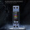 KWS-303 MultiFunctional Din Rail AC Power Meter 40A Smart Voltage Current Meter 2