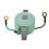 580416 Ignition Coil Module Replacement for Evinrude Johnson Outboard Motor Engine 1.5hp 2hp 3hp 4hp 5hp 4