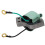 580416 Ignition Coil Module Replacement for Evinrude Johnson Outboard Motor Engine 1.5hp 2hp 3hp 4hp 5hp 5