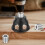 Aluminum Vertical Drill Guide Locator Kit 3 Bushings 8